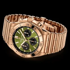 Chronomat B01 42 Giannis Antetokounmpo