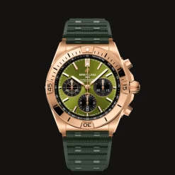 Chronomat B01 42 Giannis Antetokounmpo