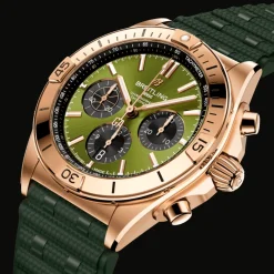 Chronomat B01 42 Giannis Antetokounmpo