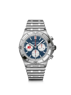 Chronomat B01 42 Six Nations France