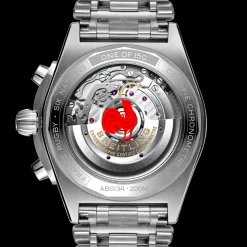 Chronomat B01 42 Six Nations France