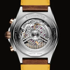 Chronomat B01 42 Triumph