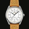 Chronométreur Officiel des Jeux Olympiques Co‑Axial Master Chronometer 39.5mm