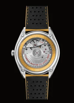 Chronométreur Officiel des Jeux Olympiques Co‑Axial Master Chronometer 39.5mm