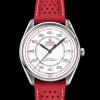 Chronométreur Officiel des Jeux Olympiques Co‑Axial Master Chronometer 39.5mm