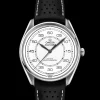 Chronométreur Officiel des Jeux Olympiques Co‑Axial Master Chronometer 39.5mm