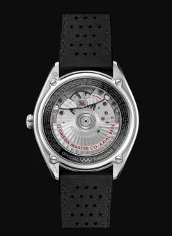 Chronométreur Officiel des Jeux Olympiques Co‑Axial Master Chronometer 39.5mm