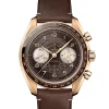 Chronoscope Chronographe Co‑Axial Master Chronometer 43 mm