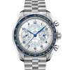 Chronoscope Chronographe Co‑Axial Master Chronometer 43 mm