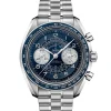 Chronoscope Chronographe Co‑Axial Master Chronometer 43 mm