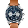 Chronoscope Chronographe Co‑Axial Master Chronometer 43 mm