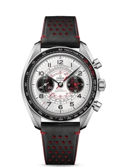 Chronoscope Chronographe Co‑Axial Master Chronometer 43 mm