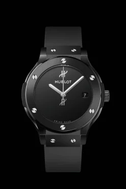 Classic Fusion Original Black Magic