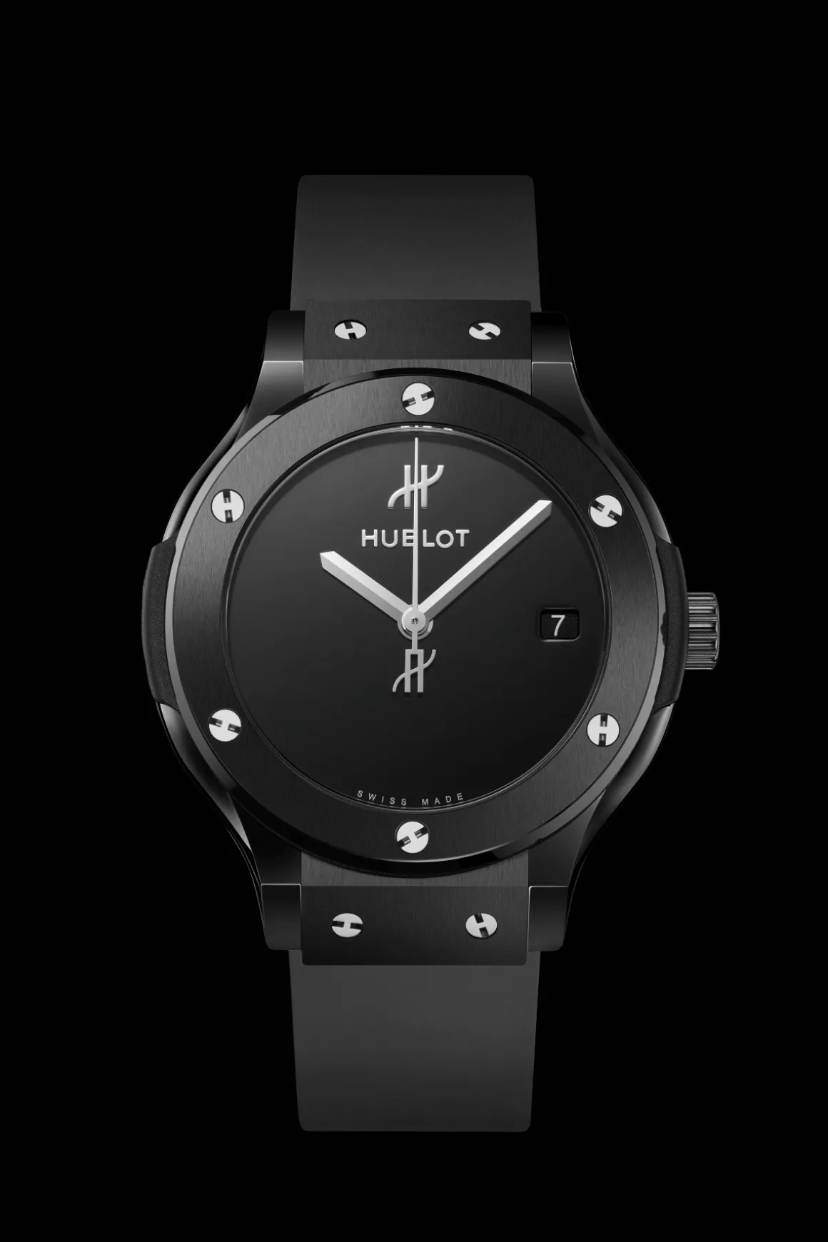 Classic Fusion Original Black Magic