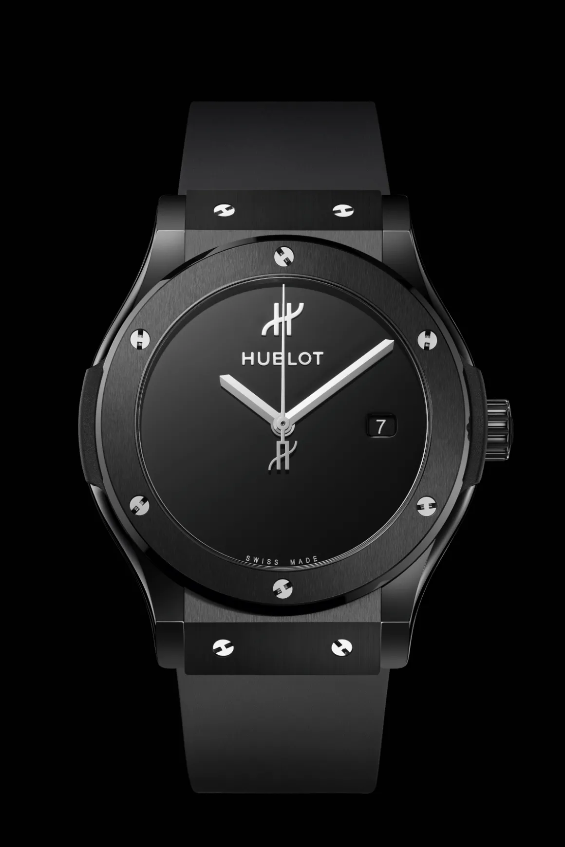 Classic Fusion Original Black Magic