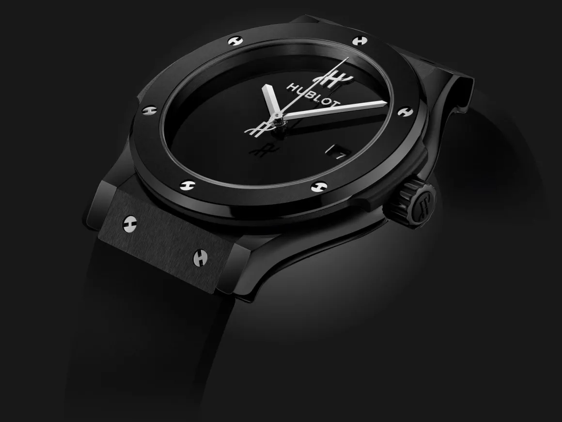 Classic Fusion Original Black Magic