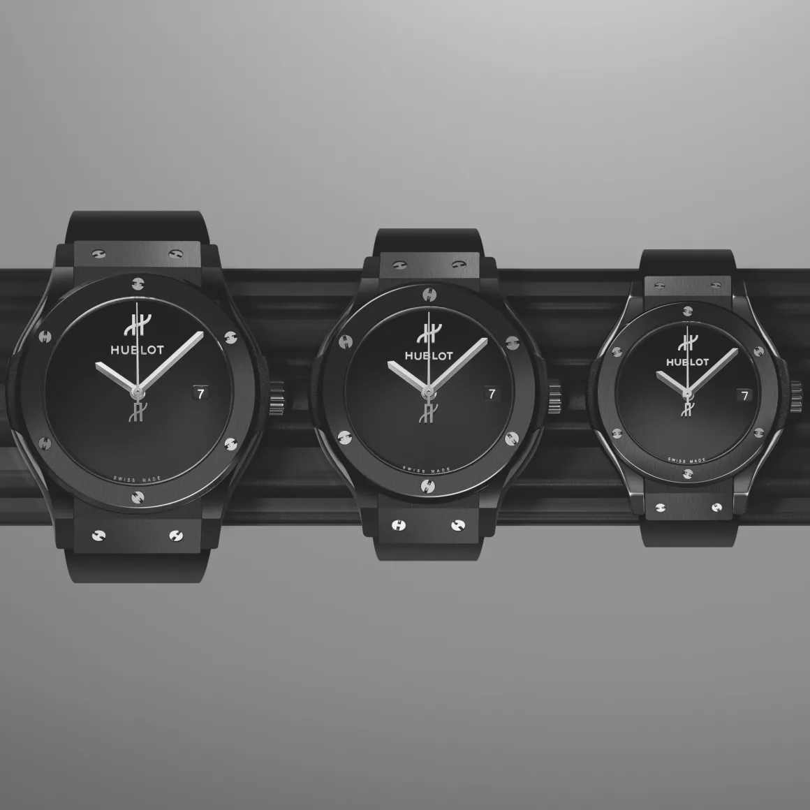 Classic Fusion Original Black Magic