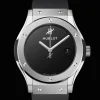 Classic Fusion Original Titanium