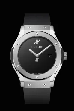 Classic Fusion Original Titanium