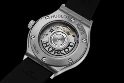 Classic Fusion Original Titanium