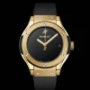 Classic fusion Original Yellow Gold