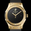 Classic fusion Original Yellow Gold