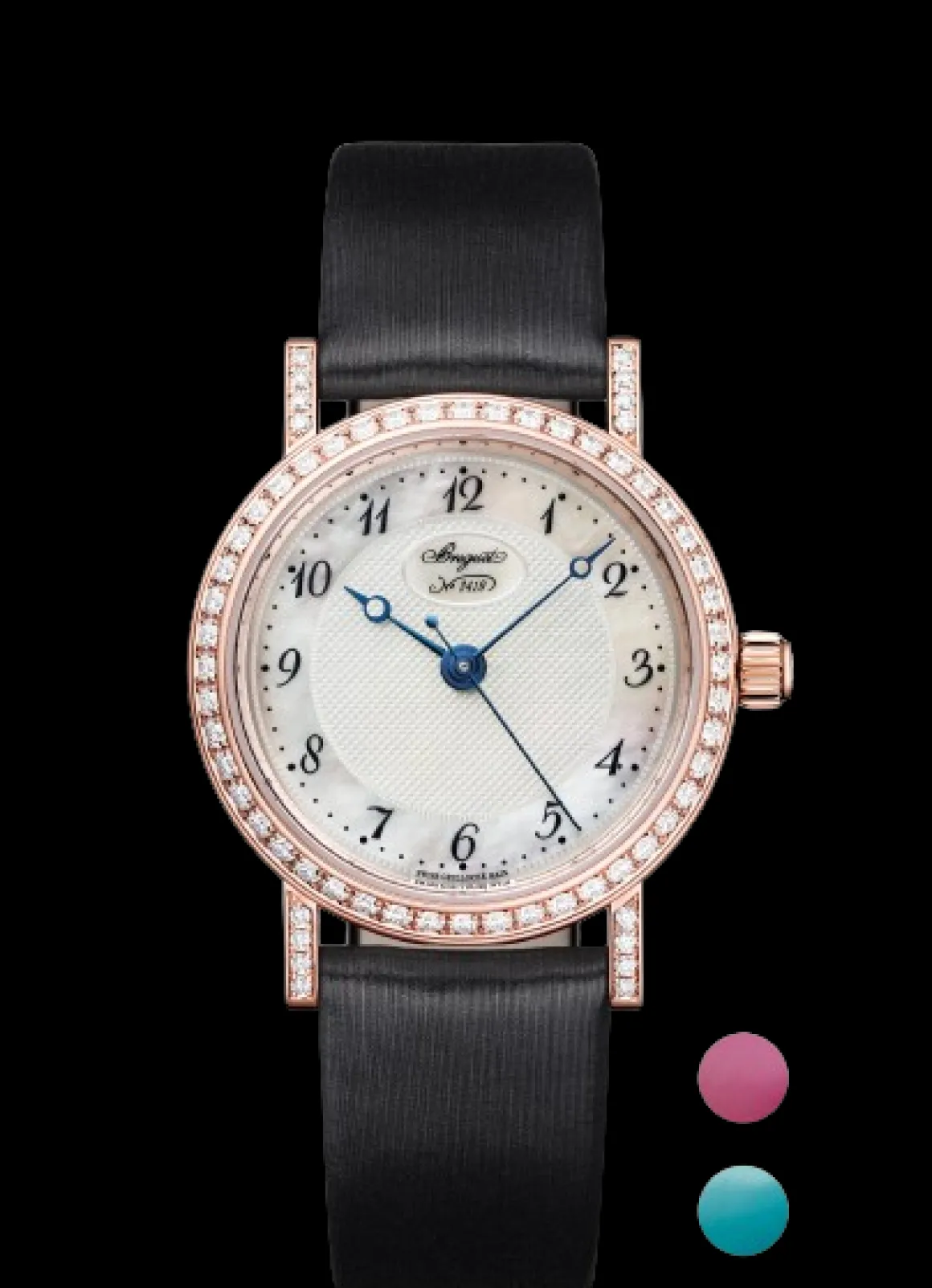 Classique 8068