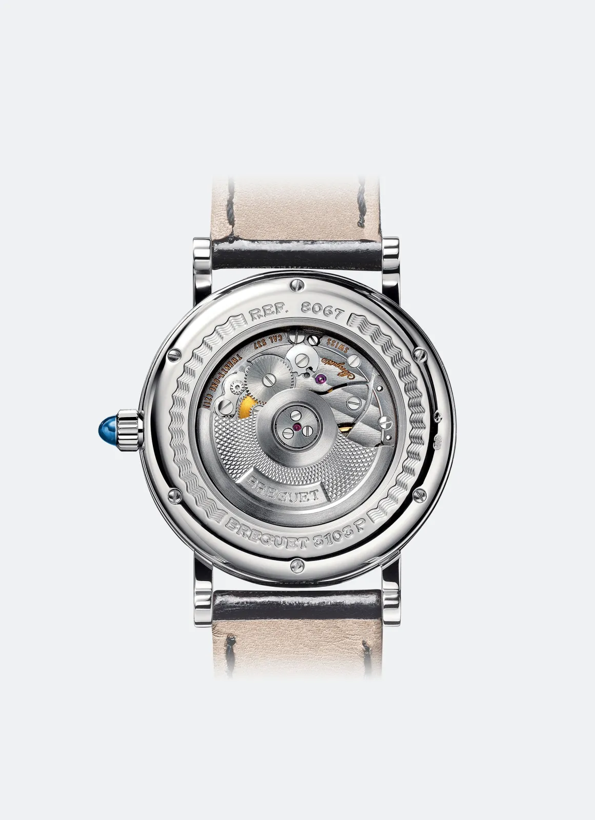 Classique 8067