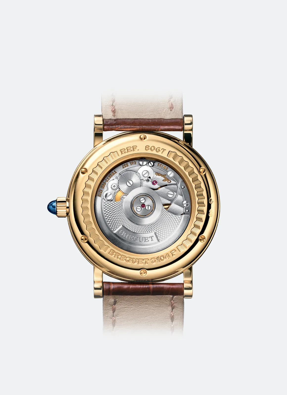 Classique 8067