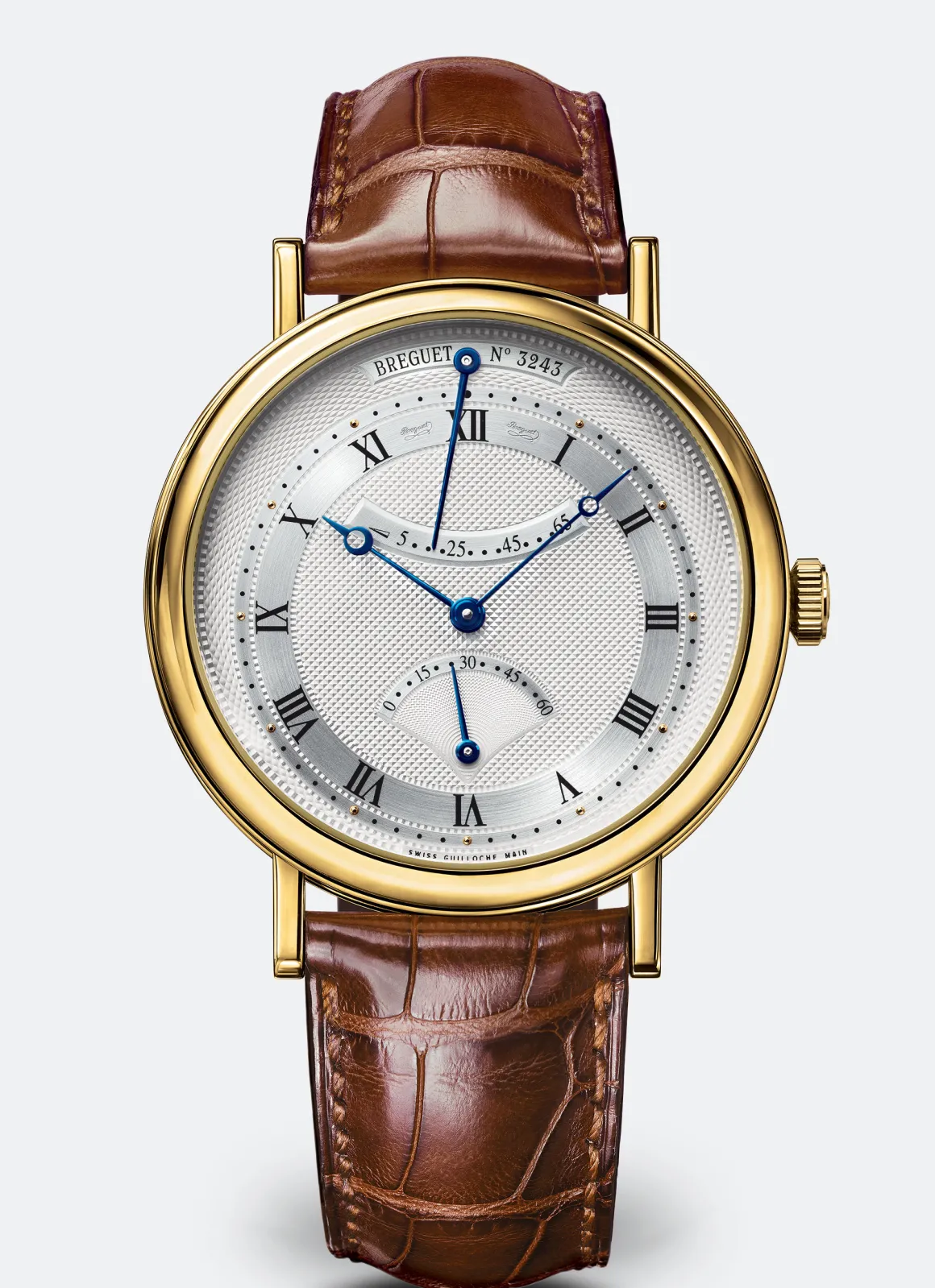 Classique 5207