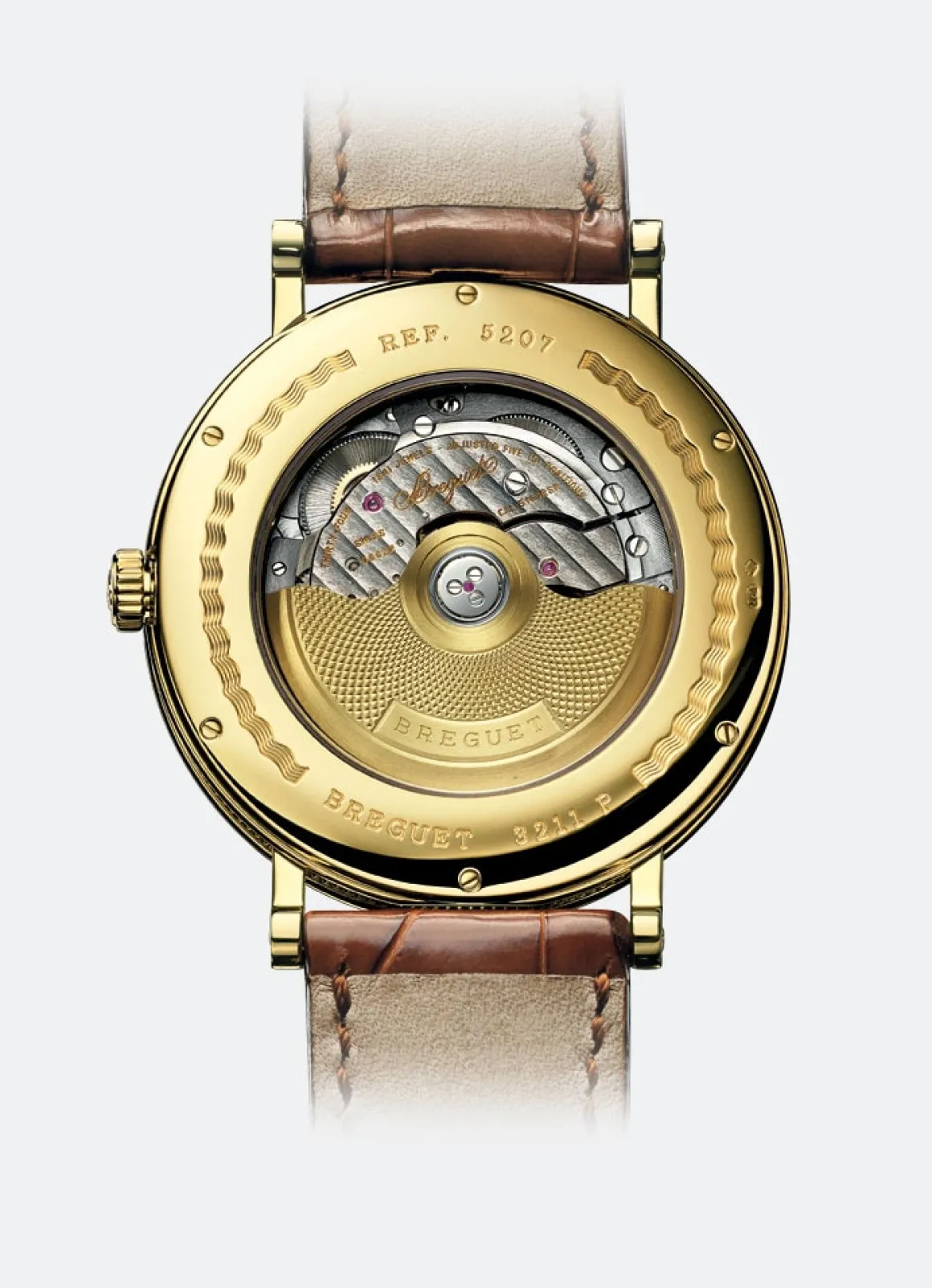 Classique 5207