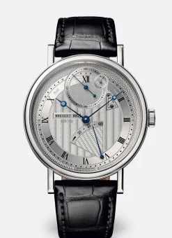 Classique Chronométrie 7727
