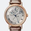 Classique Chronométrie 7727