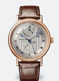 Classique Chronométrie 7727