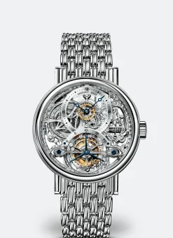 Classique complications 3355