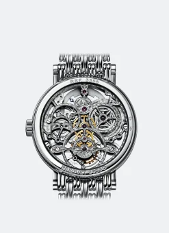 Classique complications 3355