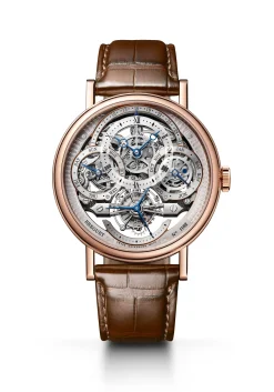 Classique complications 3795