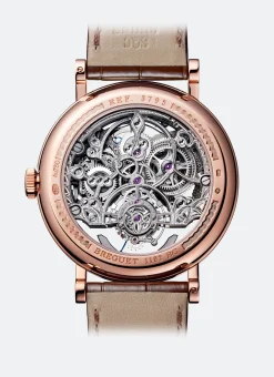 Classique complications 3795
