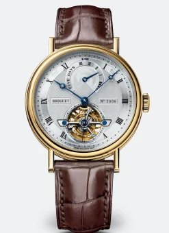 Classique complications 5317