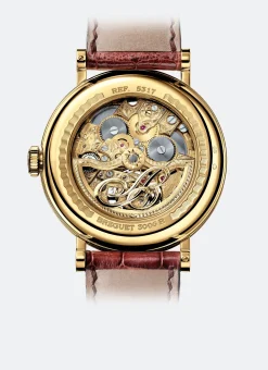 Classique complications 5317