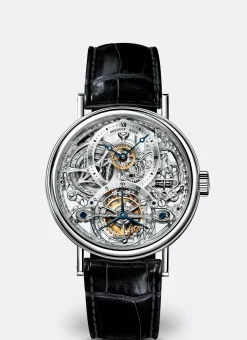 Classique complications 3355