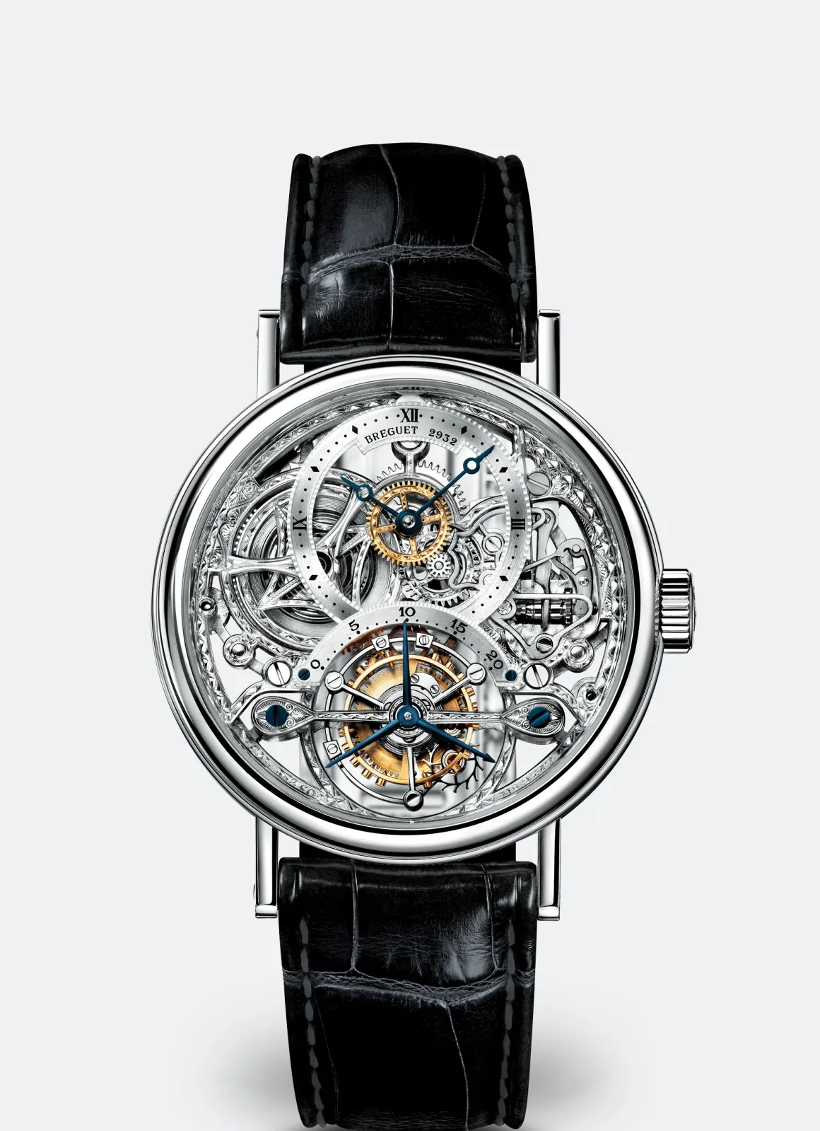 Classique complications 3355