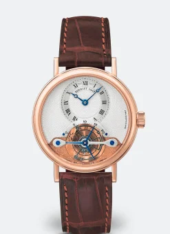 Classique complications 3357