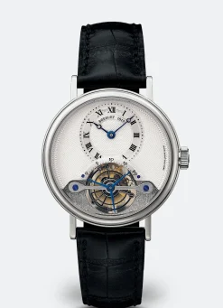 Classique complications 3357