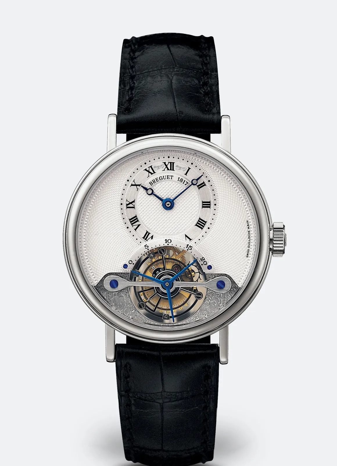Classique complications 3357