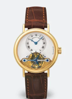 Classique complications 3357