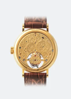 Classique complications 3357