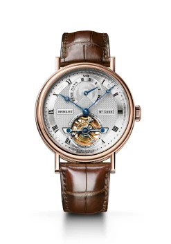 Classique complications 5317