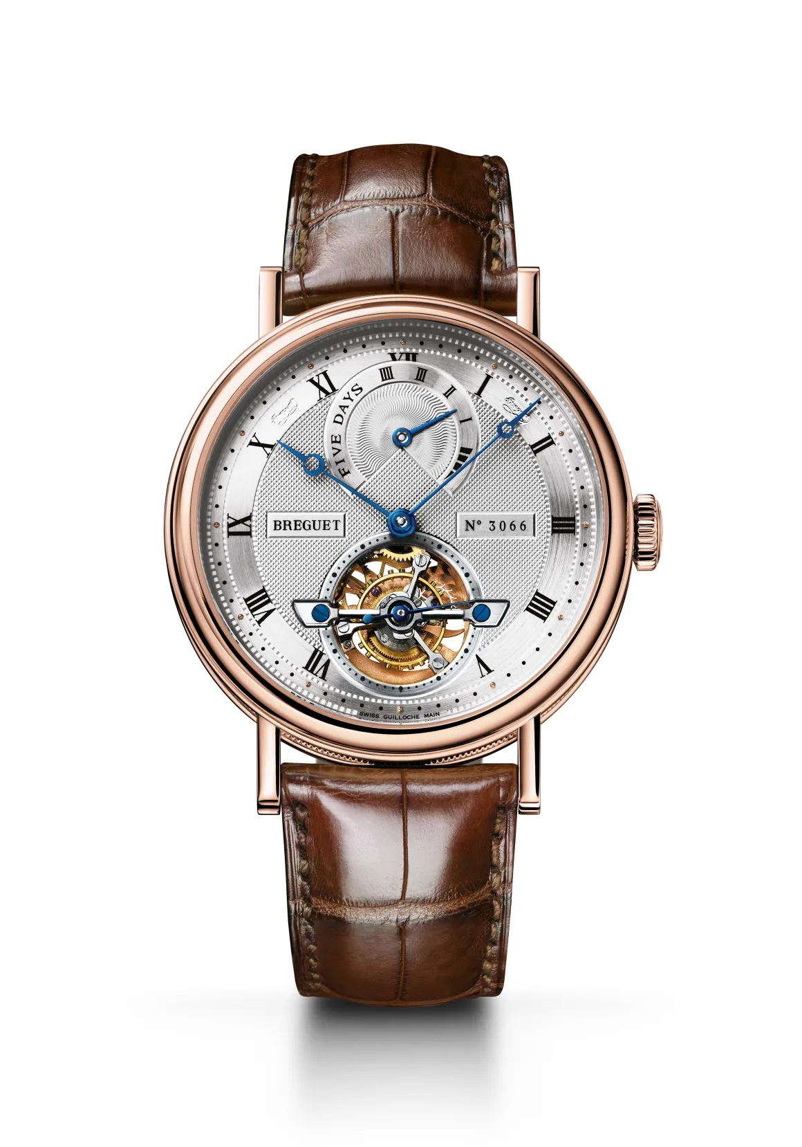 Classique complications 5317