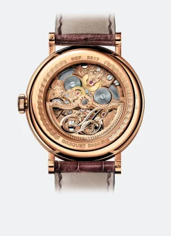 Classique complications 5317